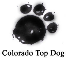 Colorado Top Dog - Contact Us