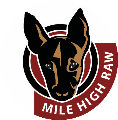 Mile High Raw - Tefco Performance Dog - Dog Training Equipment - Equipment Recommendations - Denver Raw Dog Food - Colorado Raw Dog Food