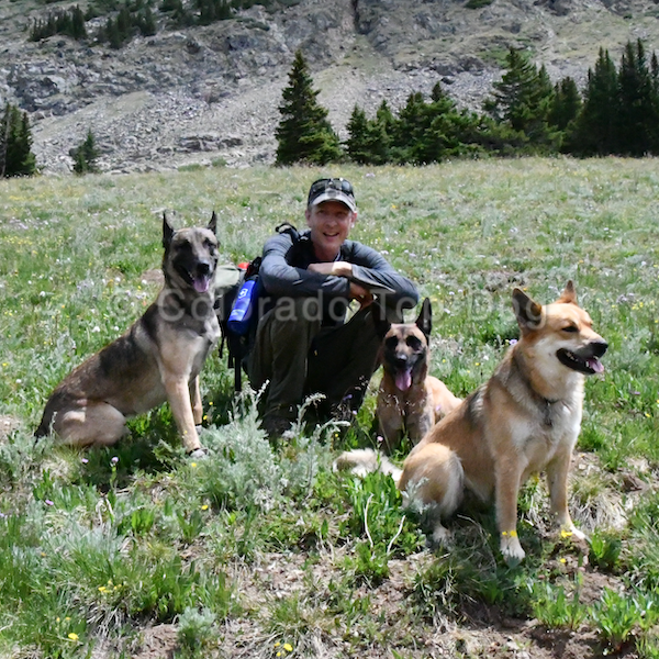 About Us - Denver Dog Training